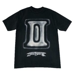 Travis‎ Scott JackBoys 2 B2 T Shirt M Black NEW